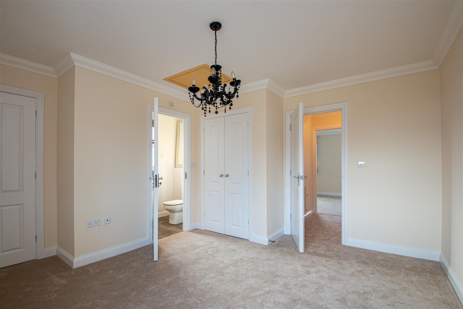 Colindale Street, Monkston Park, Milton Keynes